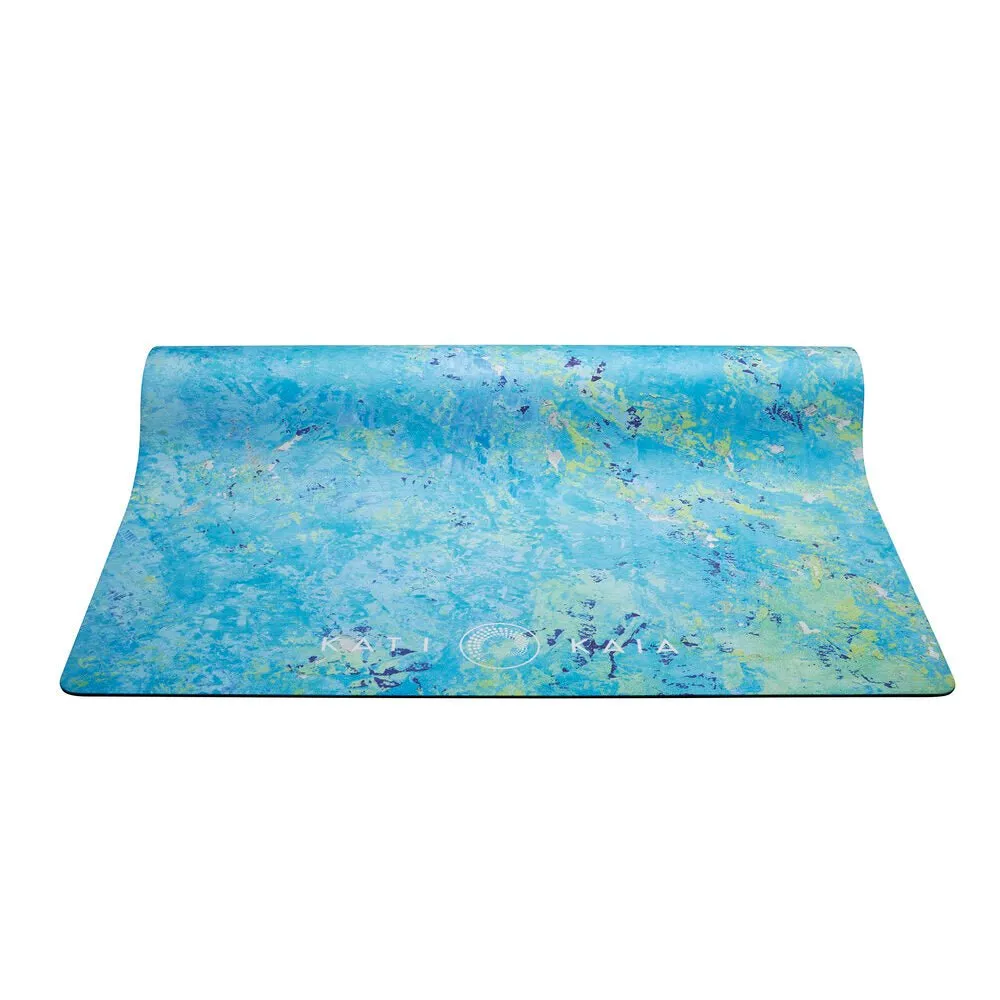 Thalassa Gallery Yoga Mat
