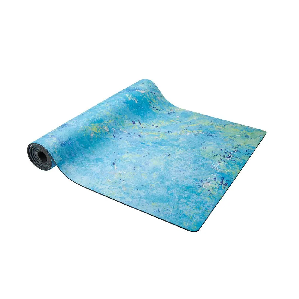 Thalassa Gallery Yoga Mat