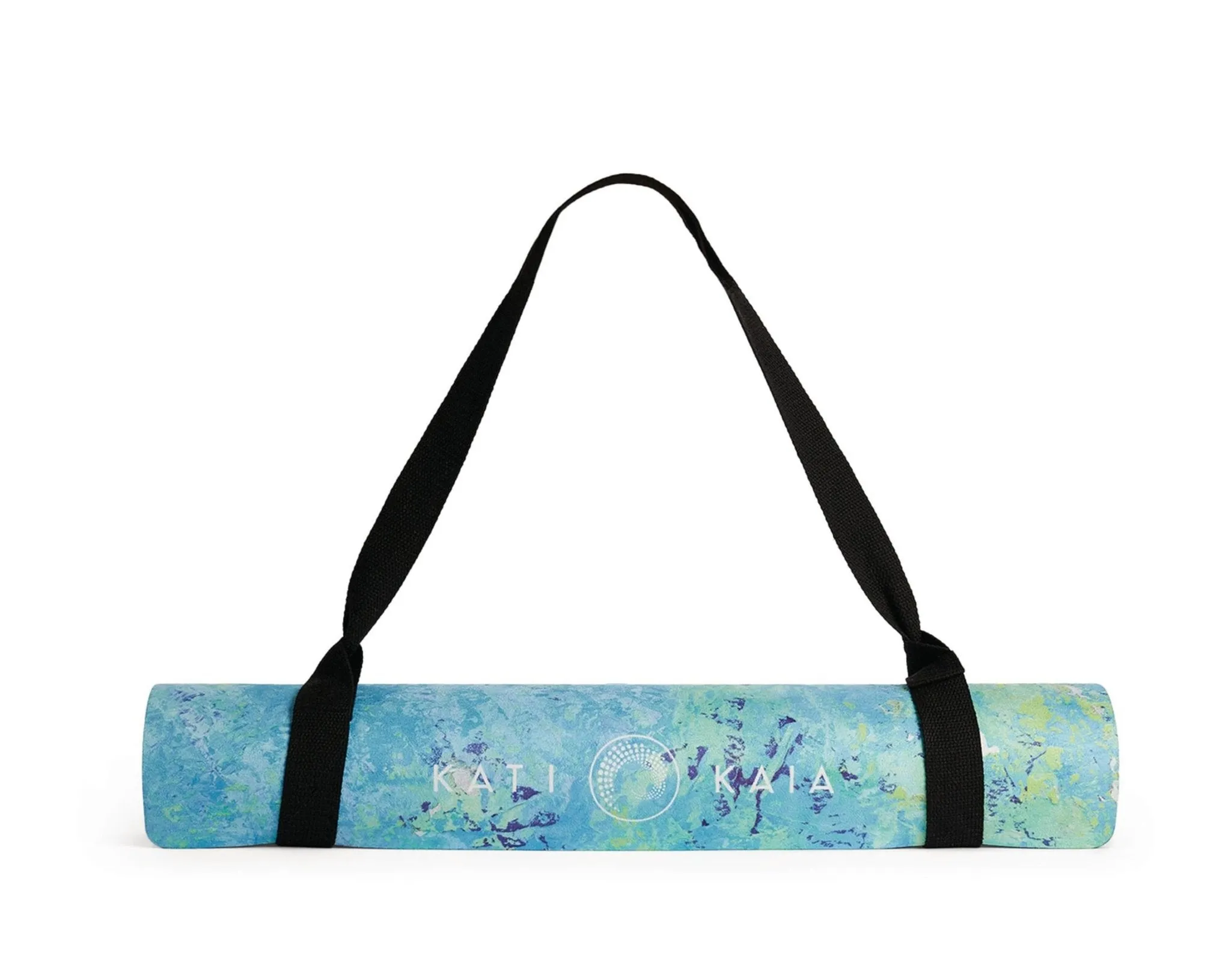Thalassa Gallery Yoga Mat