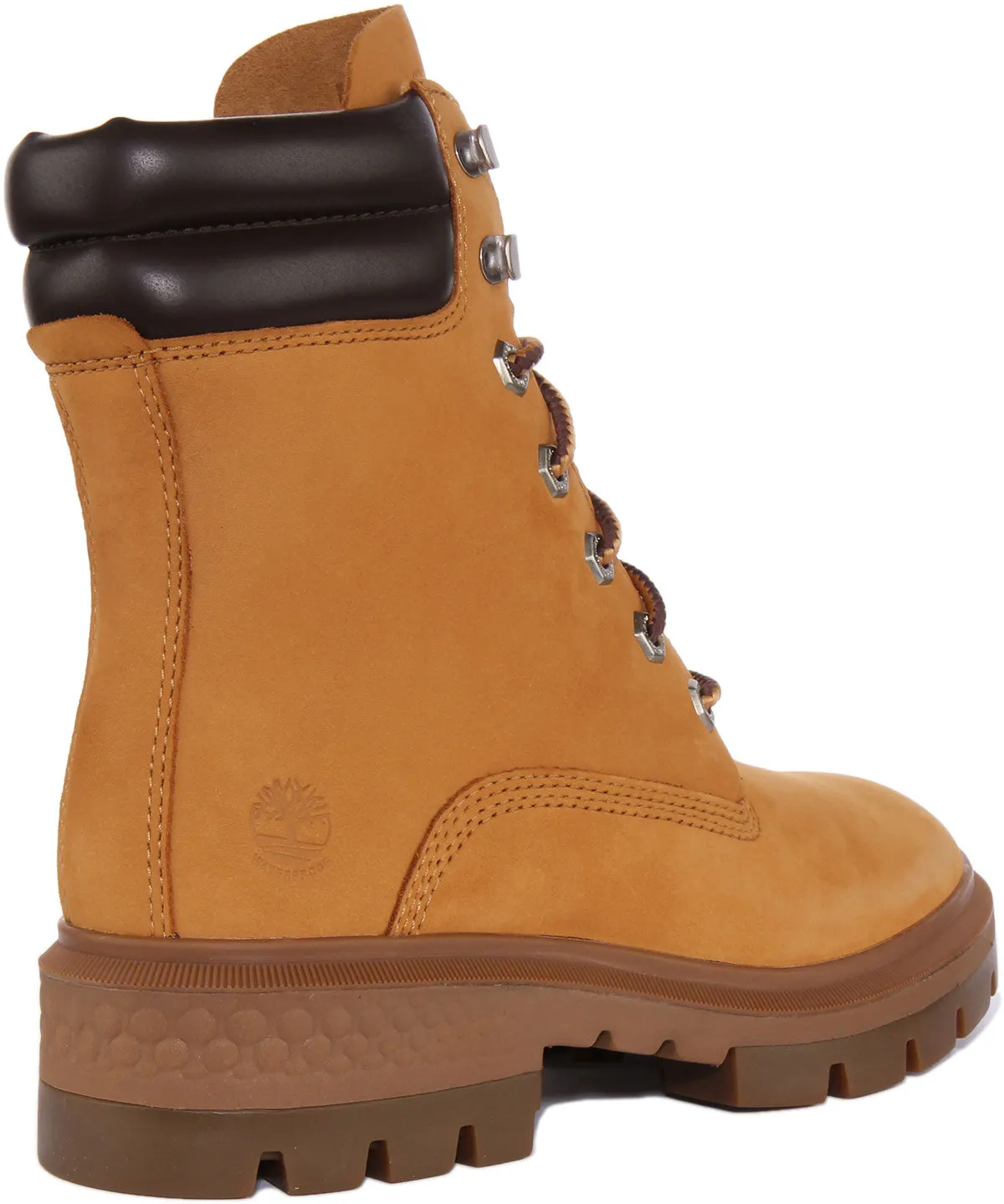Timberland Cortina Valley In Wheat For Women