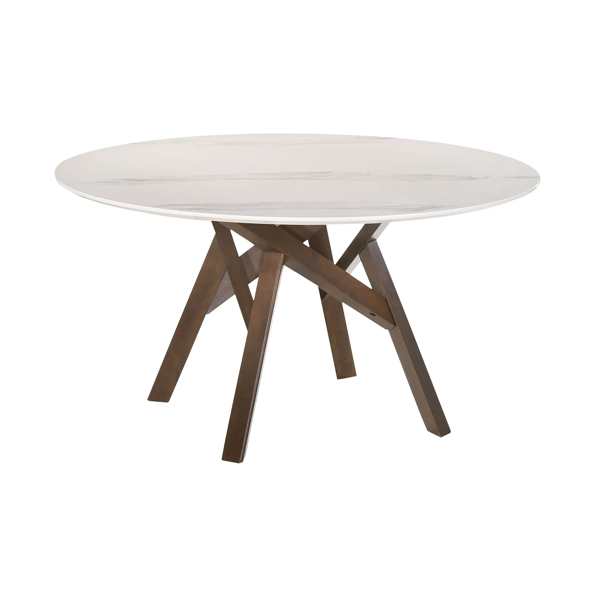 Venus and Jackie 5-Piece Dining Set - SETVEDIWA5D
