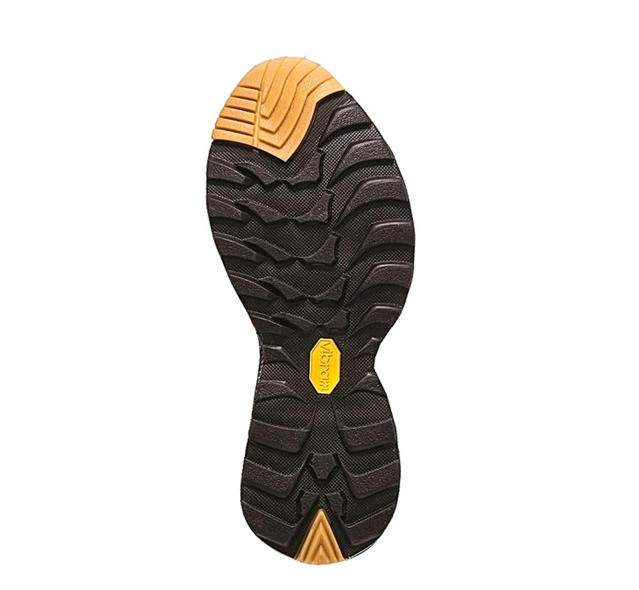 Vibram #625k Predator Sole - One Pair