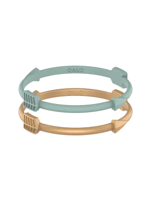 Women's Eva Shockey Arrow Bangles