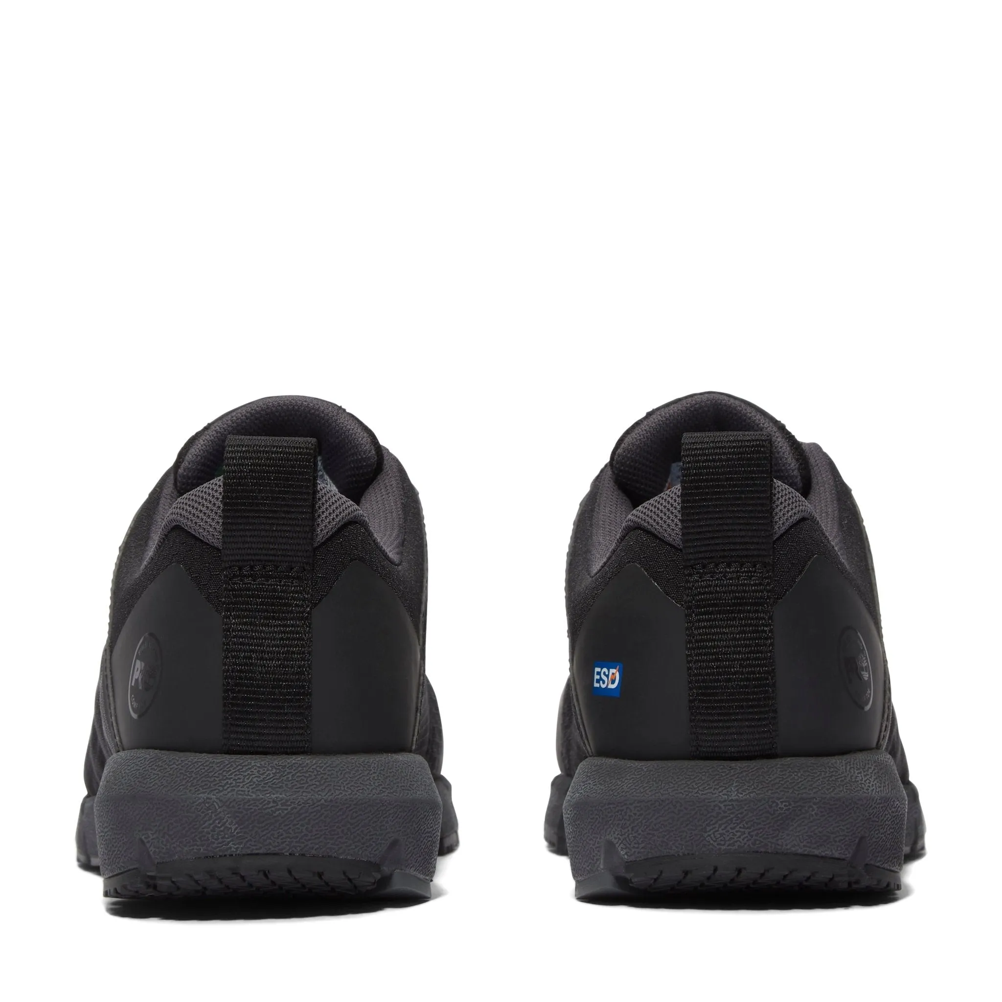 Women's Radius Composite Safety-Toe Work Boots