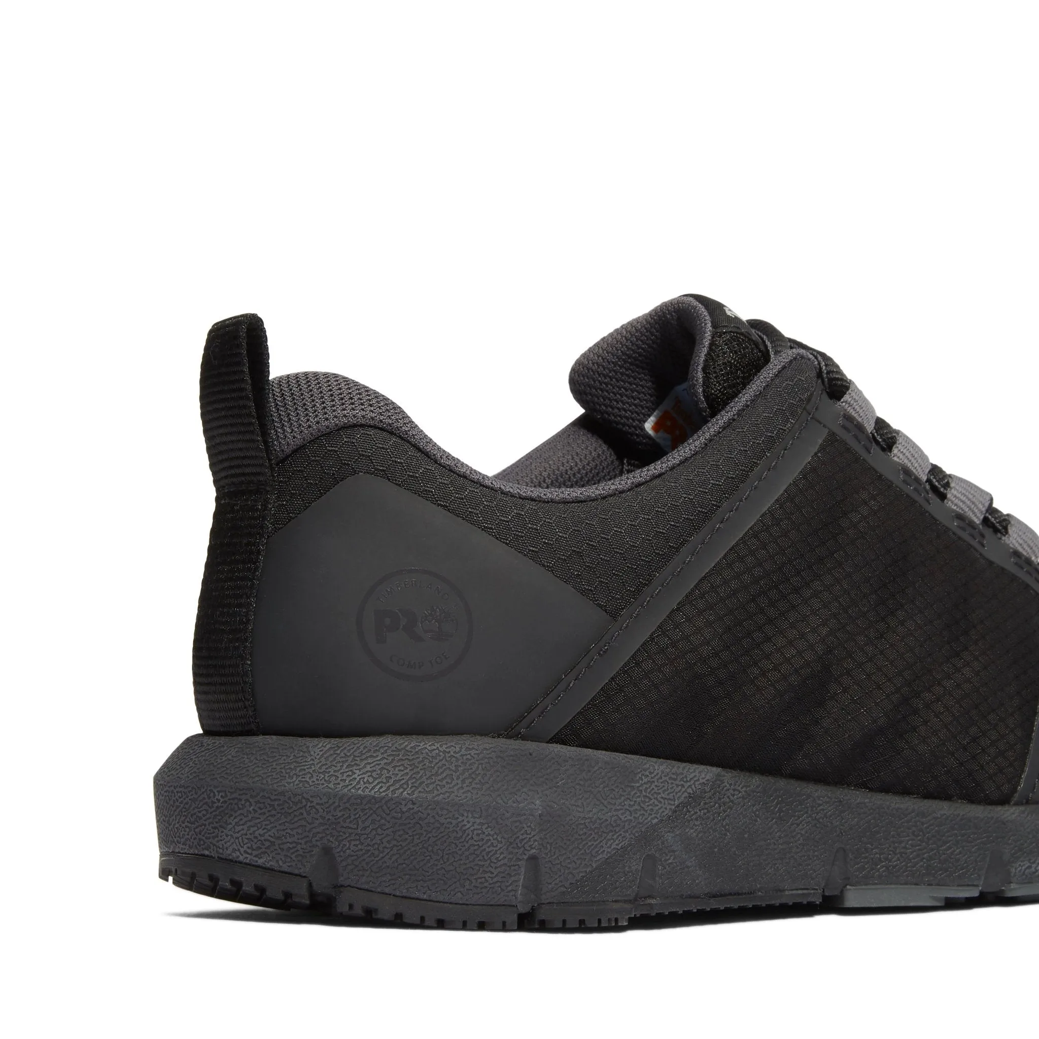 Women's Radius Composite Safety-Toe Work Boots